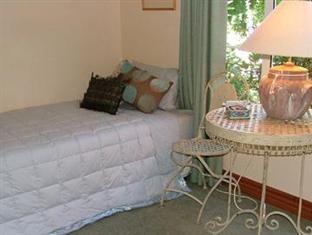 Acacia Bay Lodge Bed & Breakfast Taupo Eksteriør billede